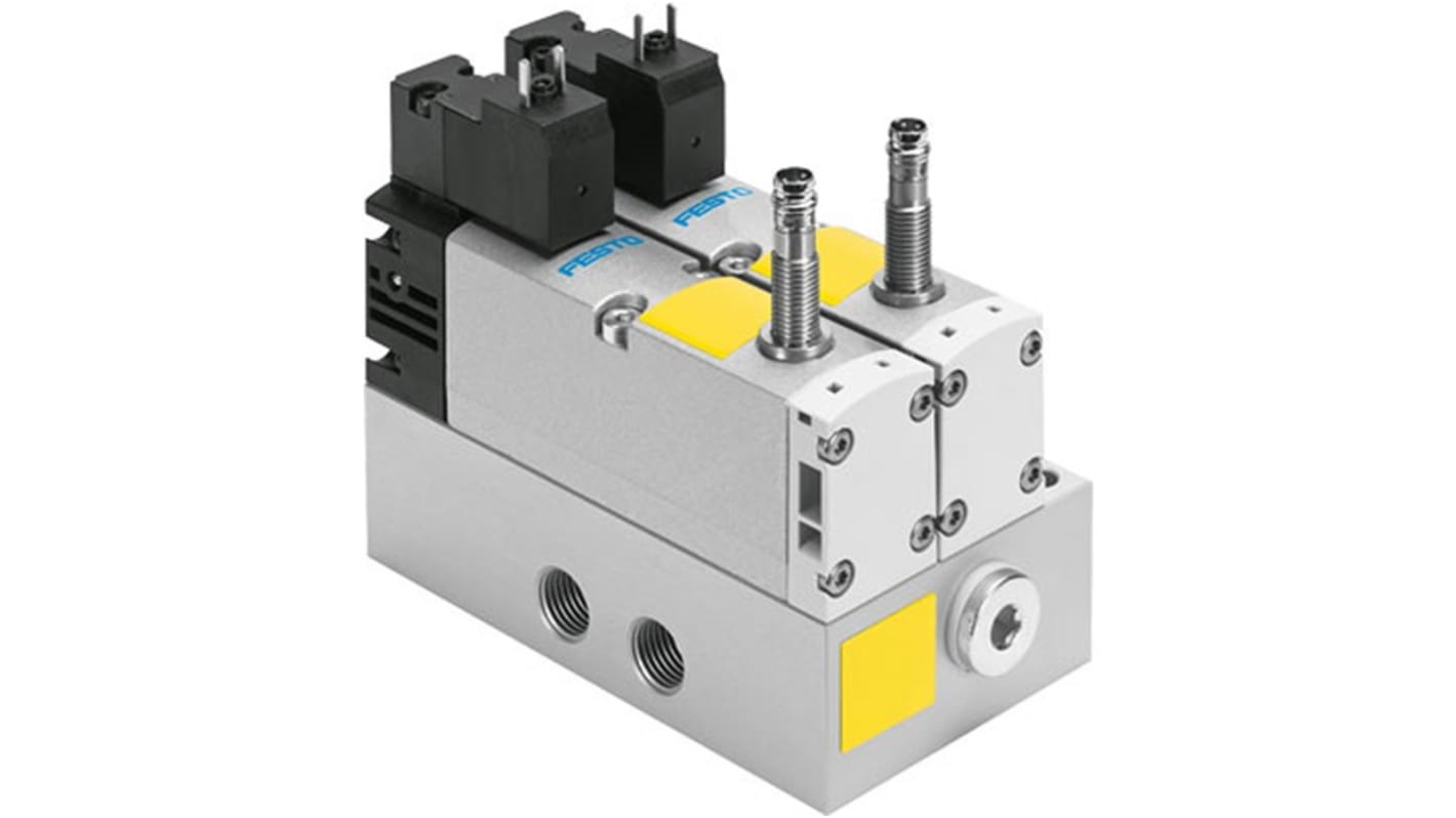 Festo VOFA Control Block