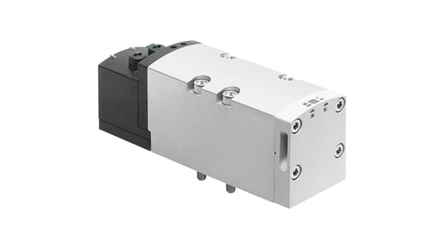 Festo Pneumatic Solenoid Valve -, 560829