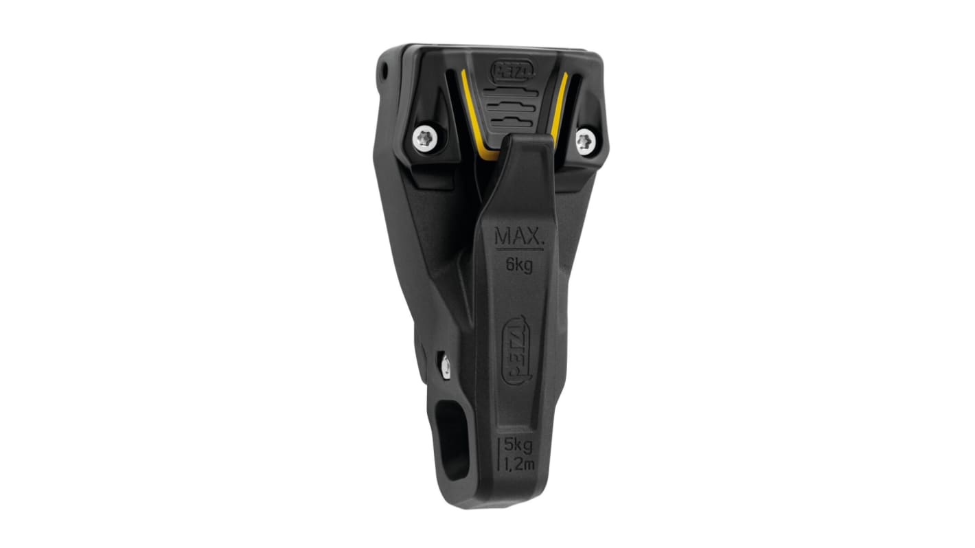 Petzl 尼龙工具腰带, 包含腰带