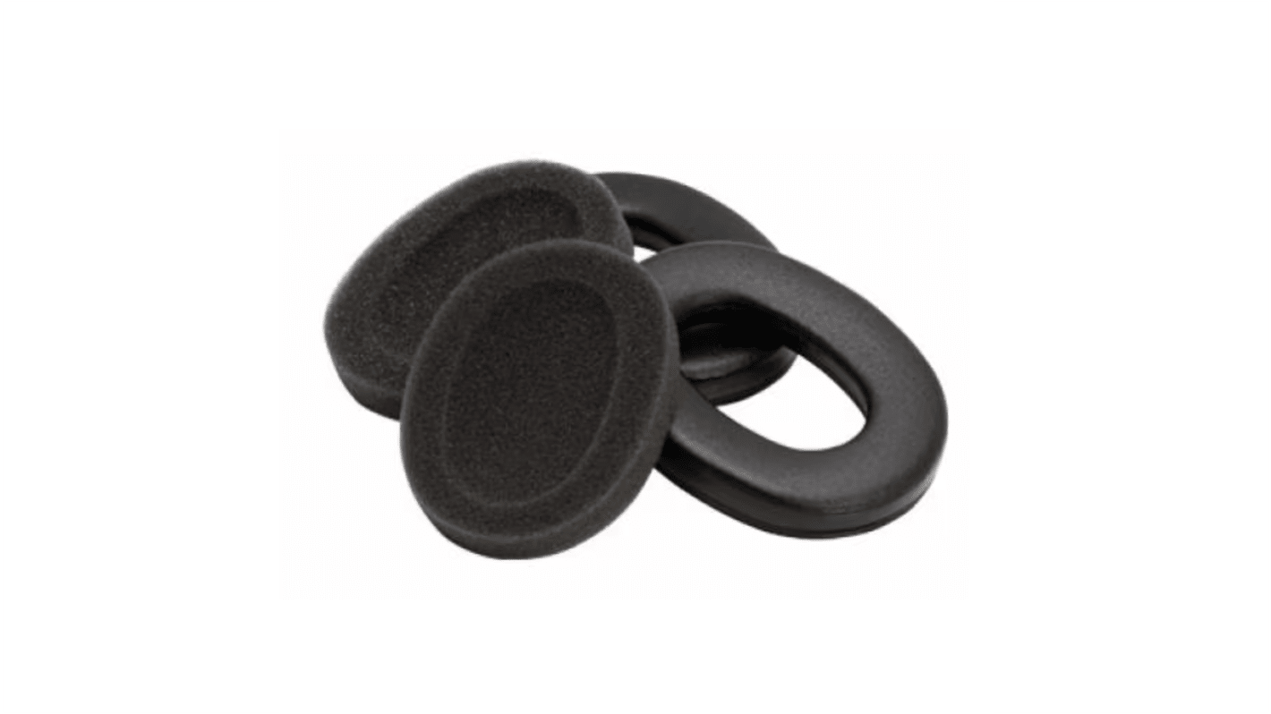 3M Black Hygiene Kit for use with WS Alert XP