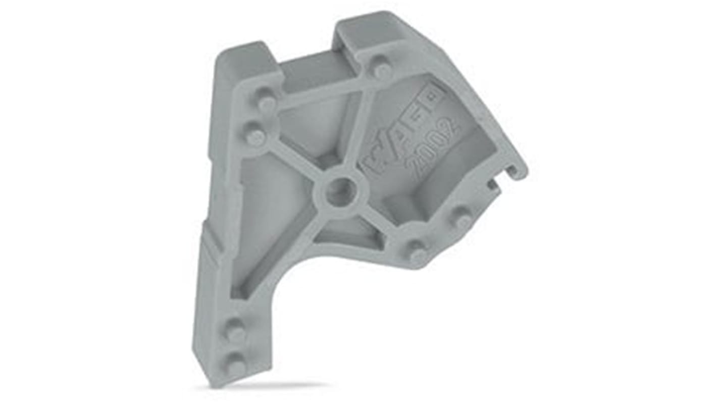 WAGO, TOPJOB S Spacer for use with Terminal Blocks