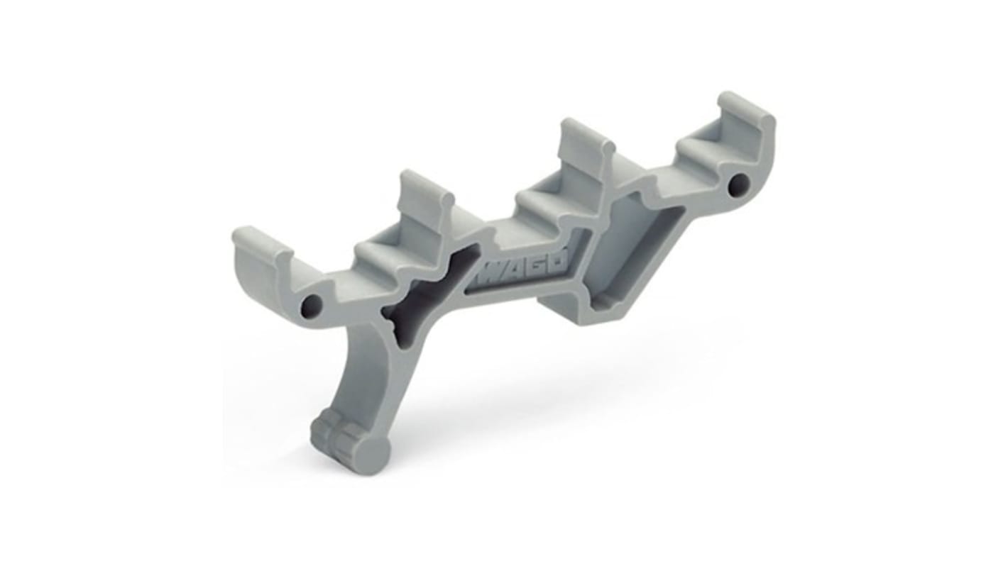 WAGO TOPJOB S Series Adaptor for Use with DIN Rail Terminal Block