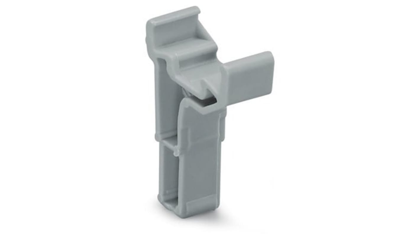 WAGO TOPJOB S Series Adaptor for Use with DIN Rail Terminal Block