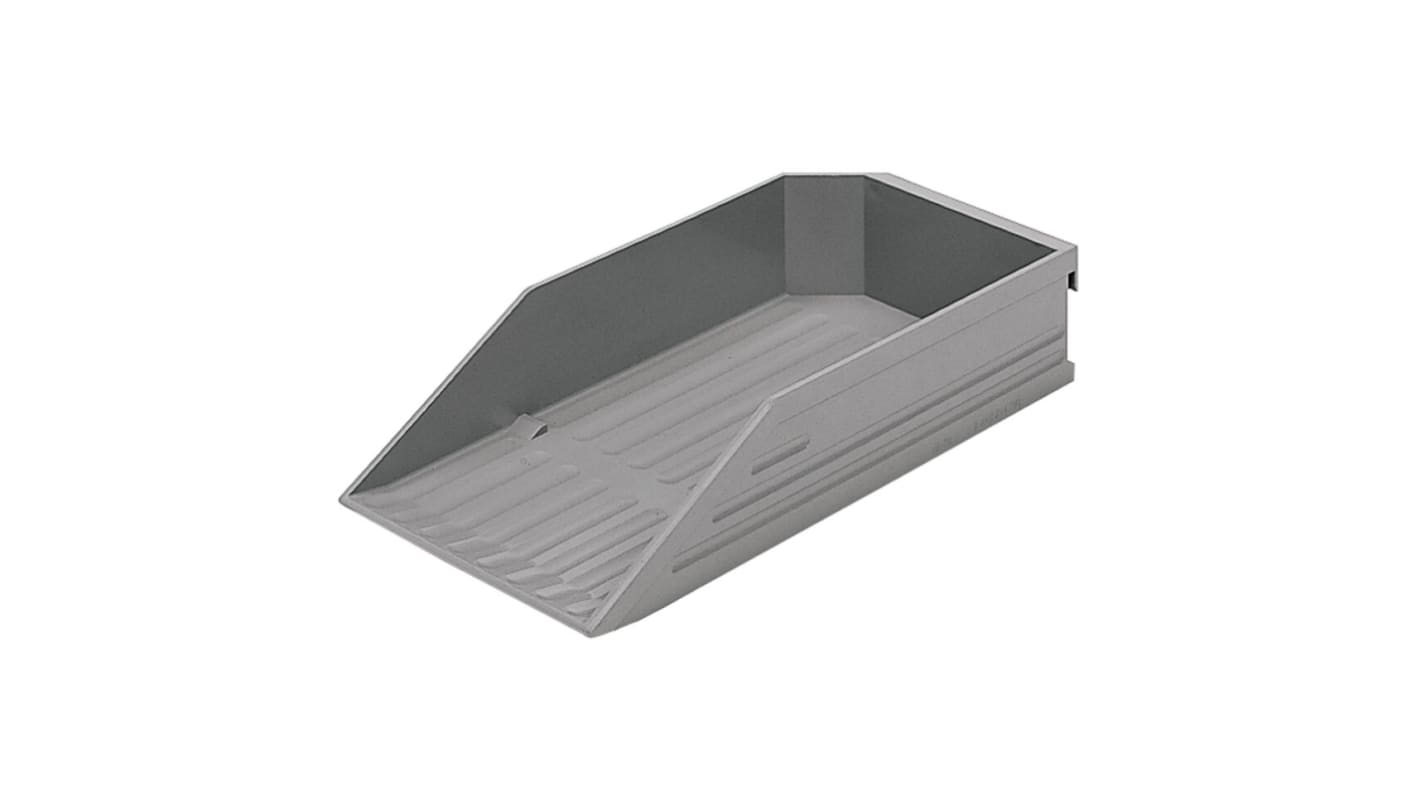 Bosch Rexroth ABS Storage Unit, Grey