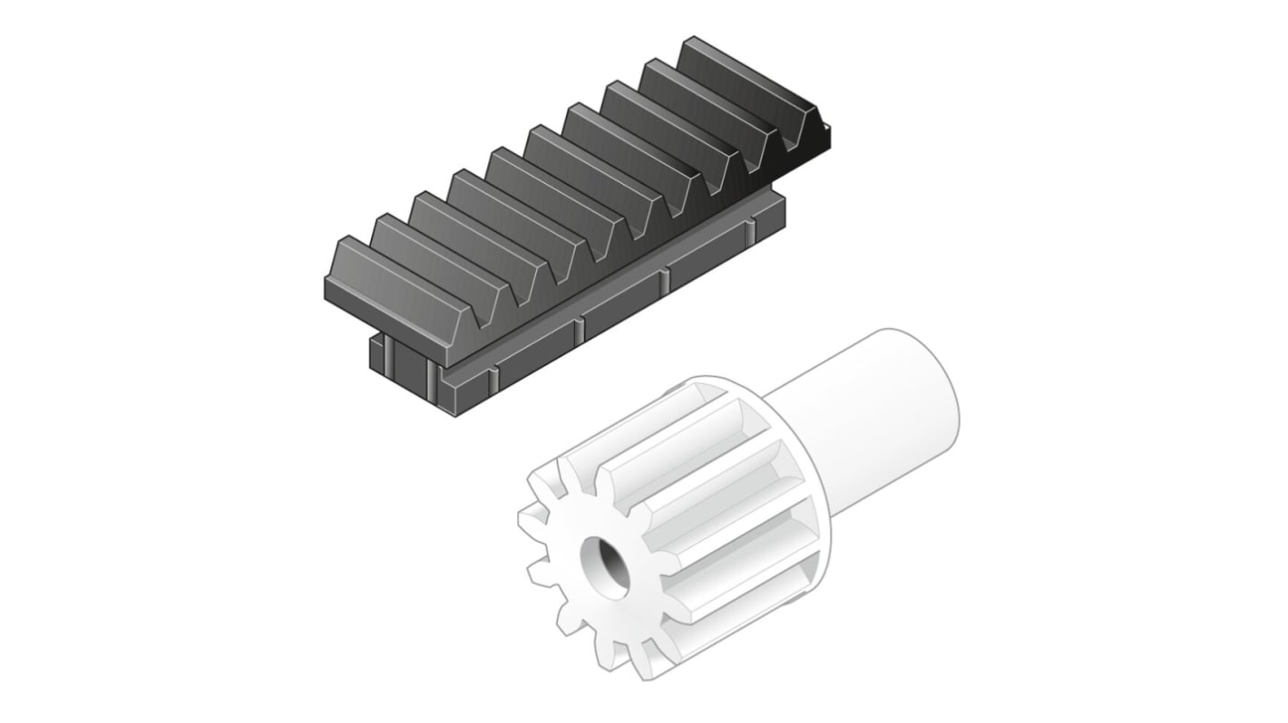 Perfil de paso, Bosch Rexroth