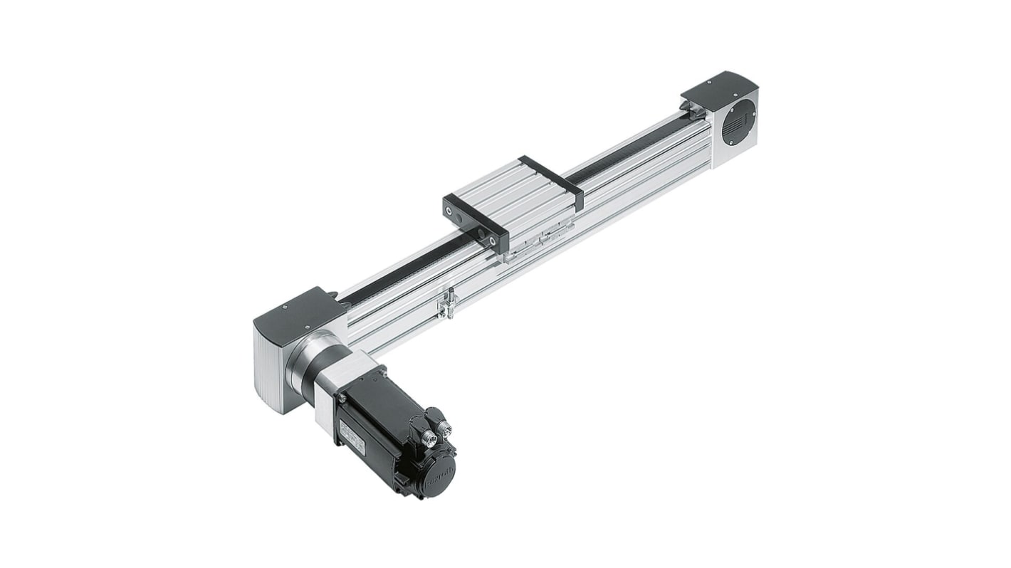 Kit di collegamento a catena del trasportatore Bosch Rexroth, passo da 5mm