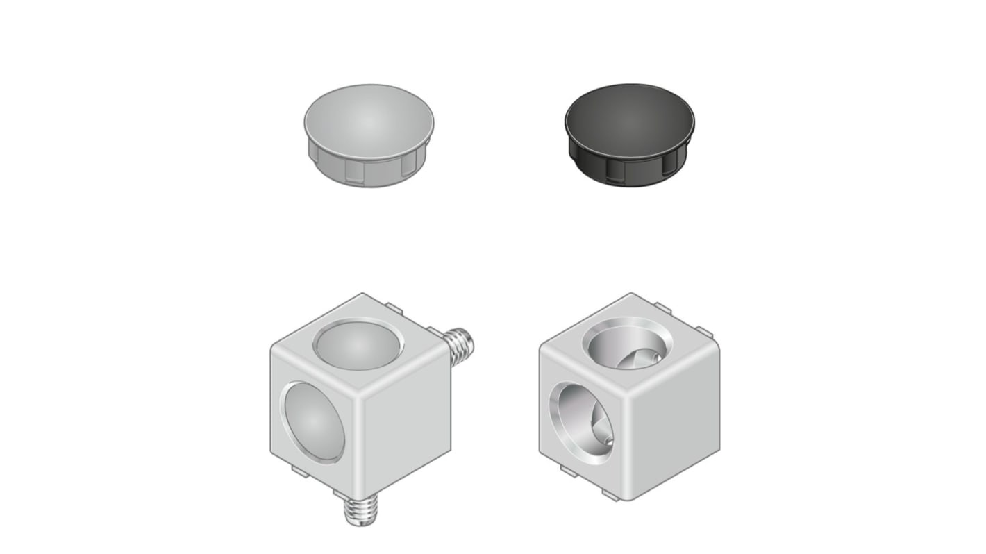 Bosch Rexroth 接続部品 ねじコネクタ