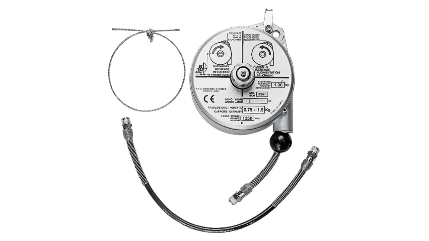 Bosch Rexroth Spring Pull