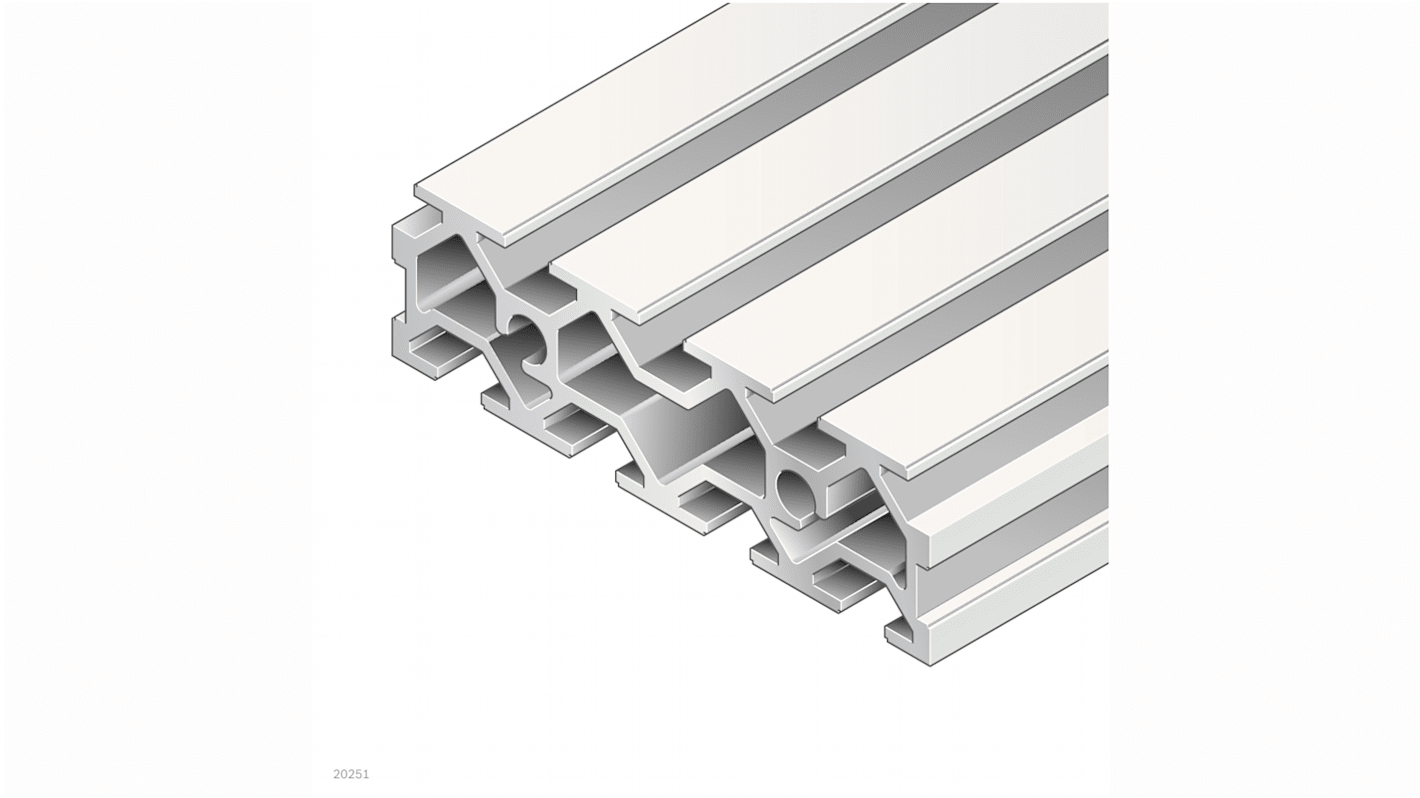 Bosch Rexroth Sliding Block, Connecting Component