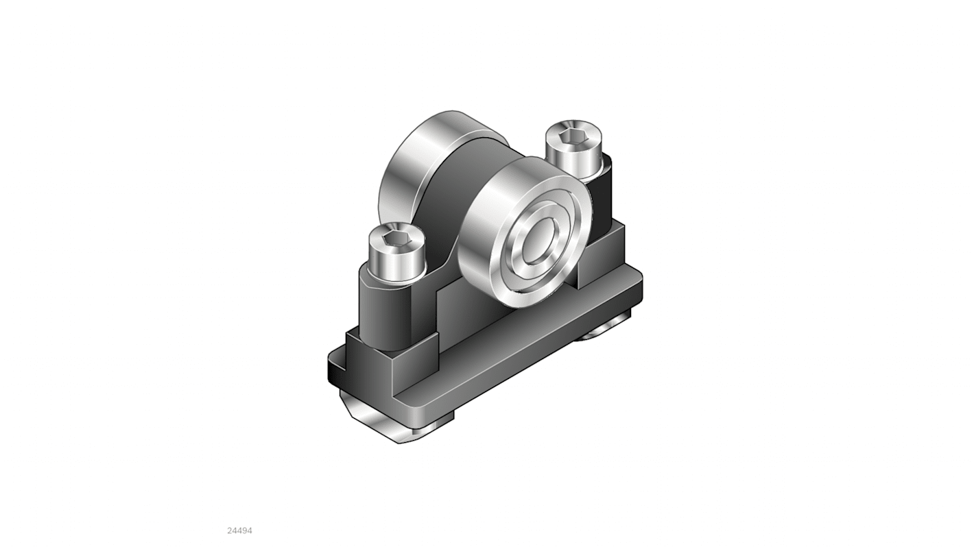 Bosch Rexroth Trolley