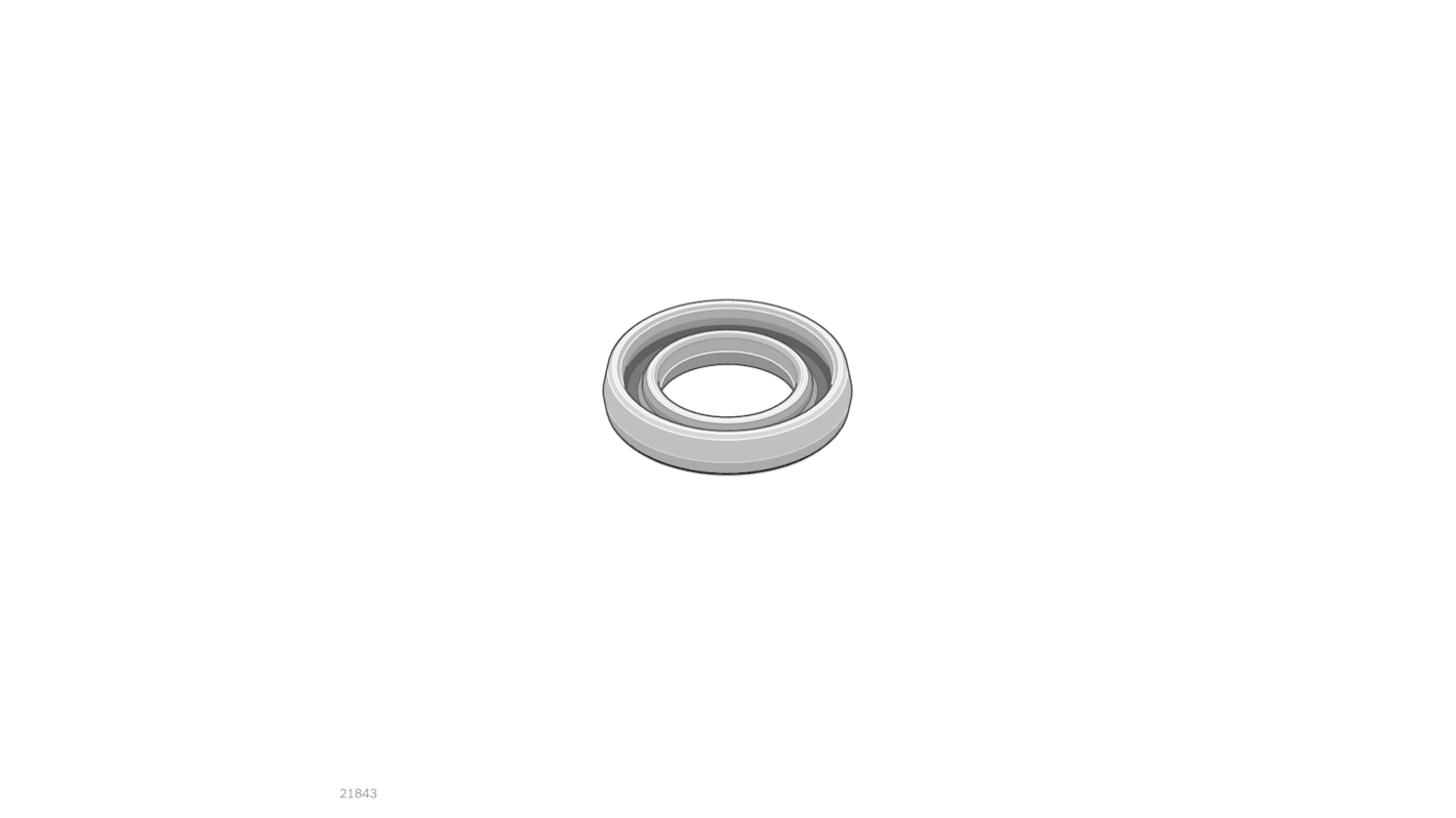 DAMPING RING D58
