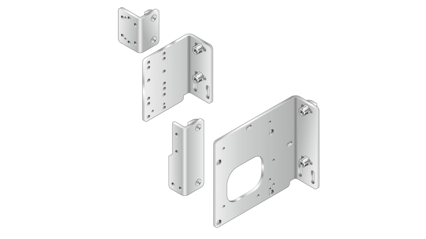 Bisagra de puerta, Bosch Rexroth