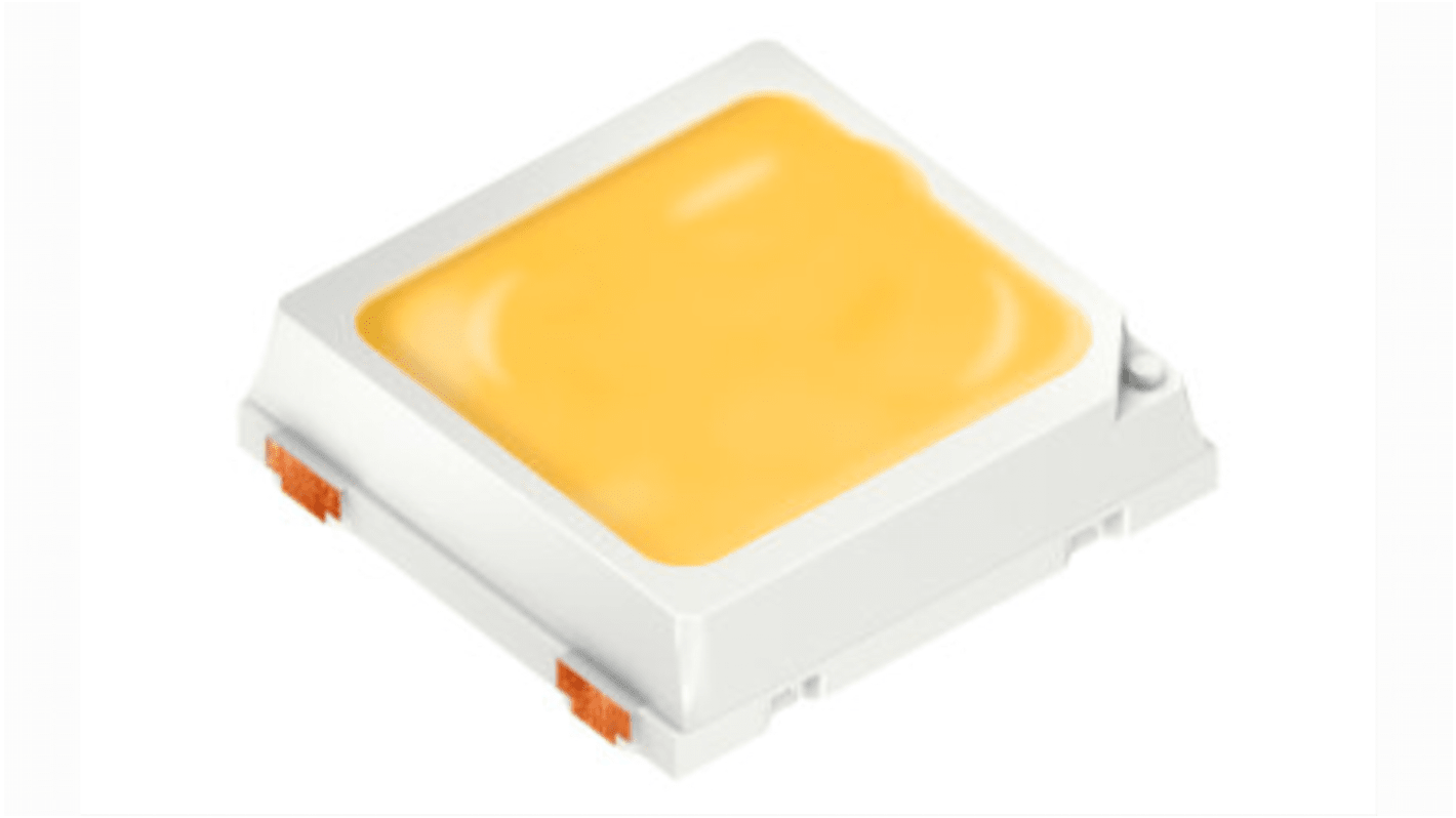 LED Blanc, CMS, 2,75 V