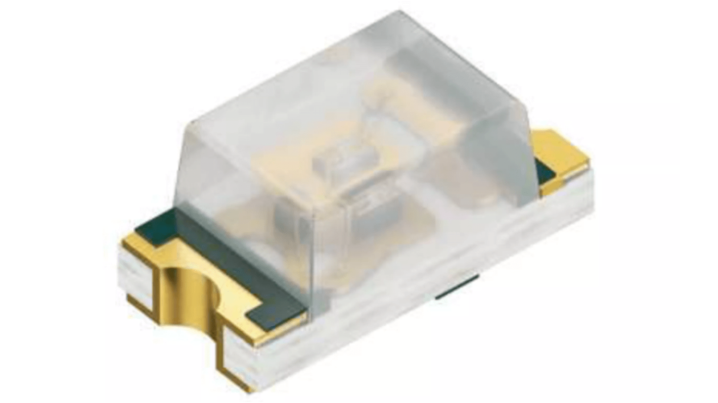 LED Blu ams OSRAM, SMD, 0603