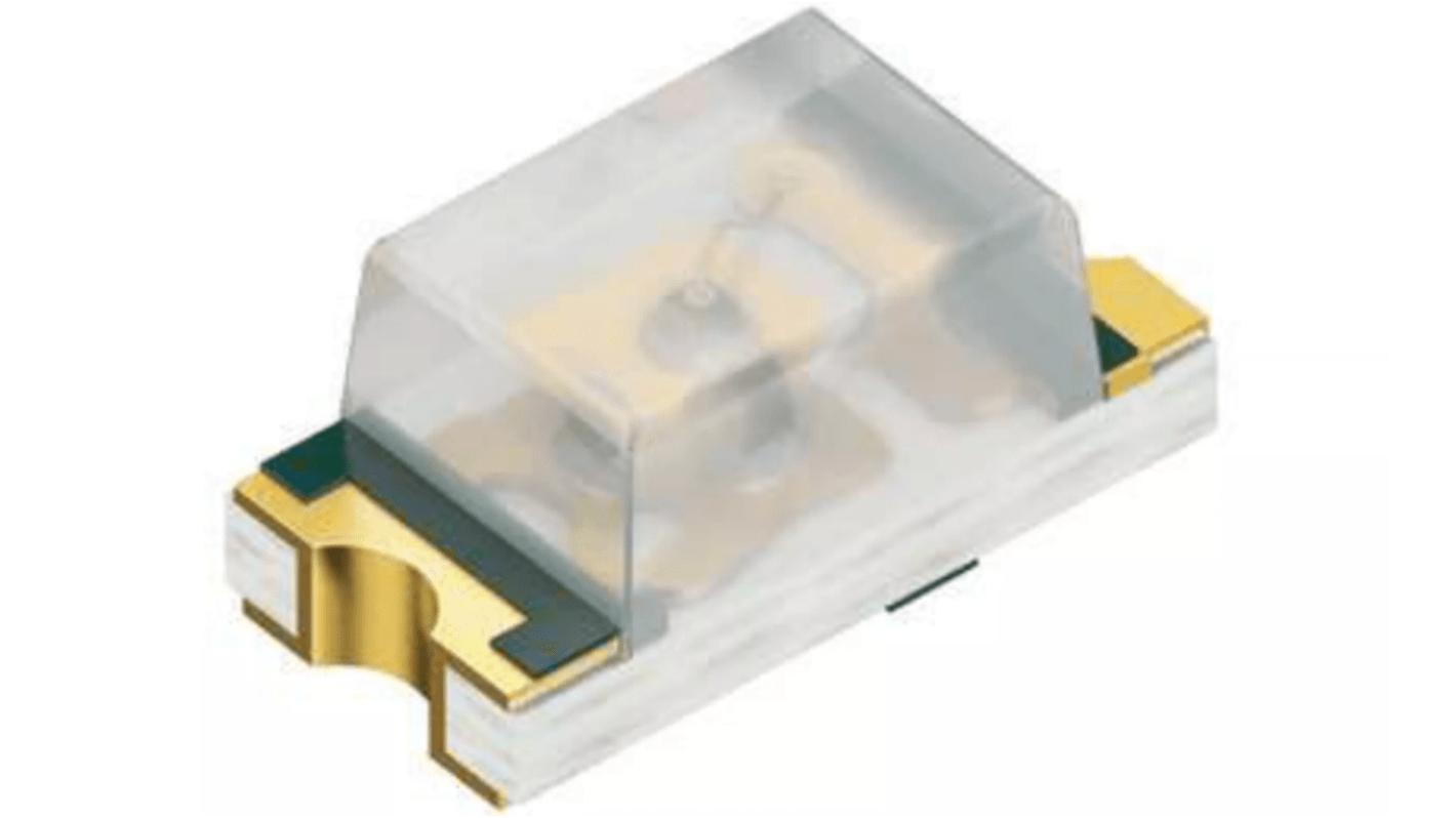 ams OSRAM Red LED 0603  SMD, LR Q976.01 LR Q976.01