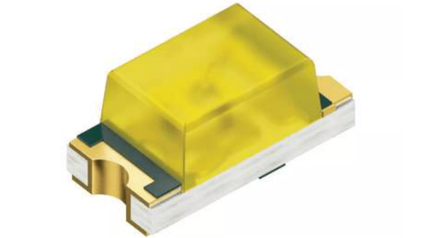 LED Bianco ams OSRAM, SMD, 3,1 V, 0603