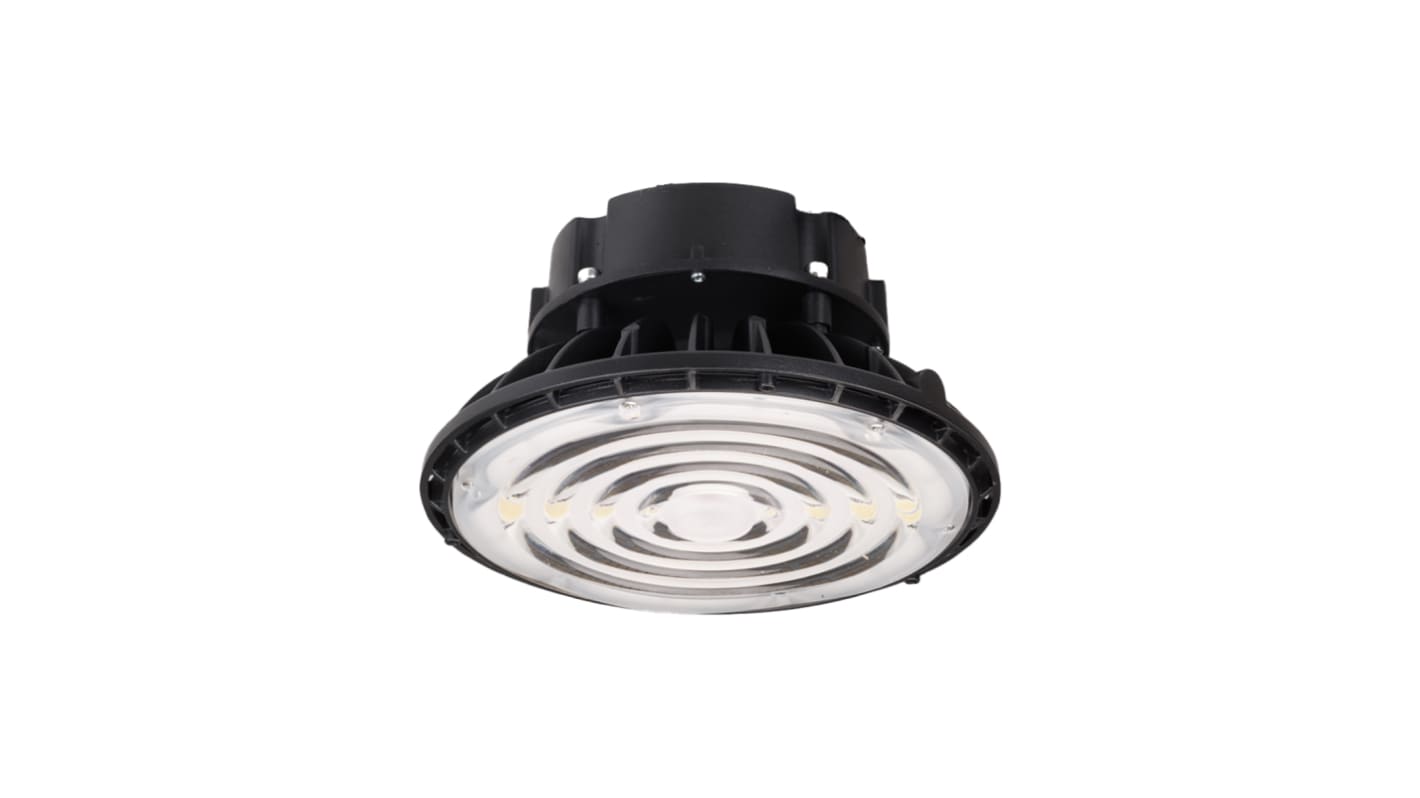 Eclairage pour grande hauteur 100 W RS PRO