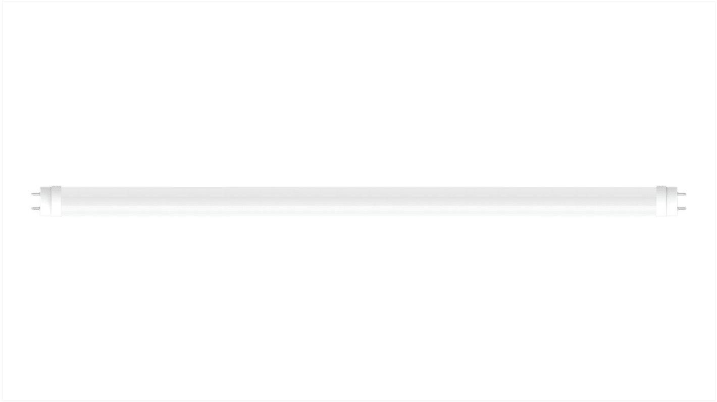 Świetlówka LED 9 W T8 220 → 240 V 1100 Lm