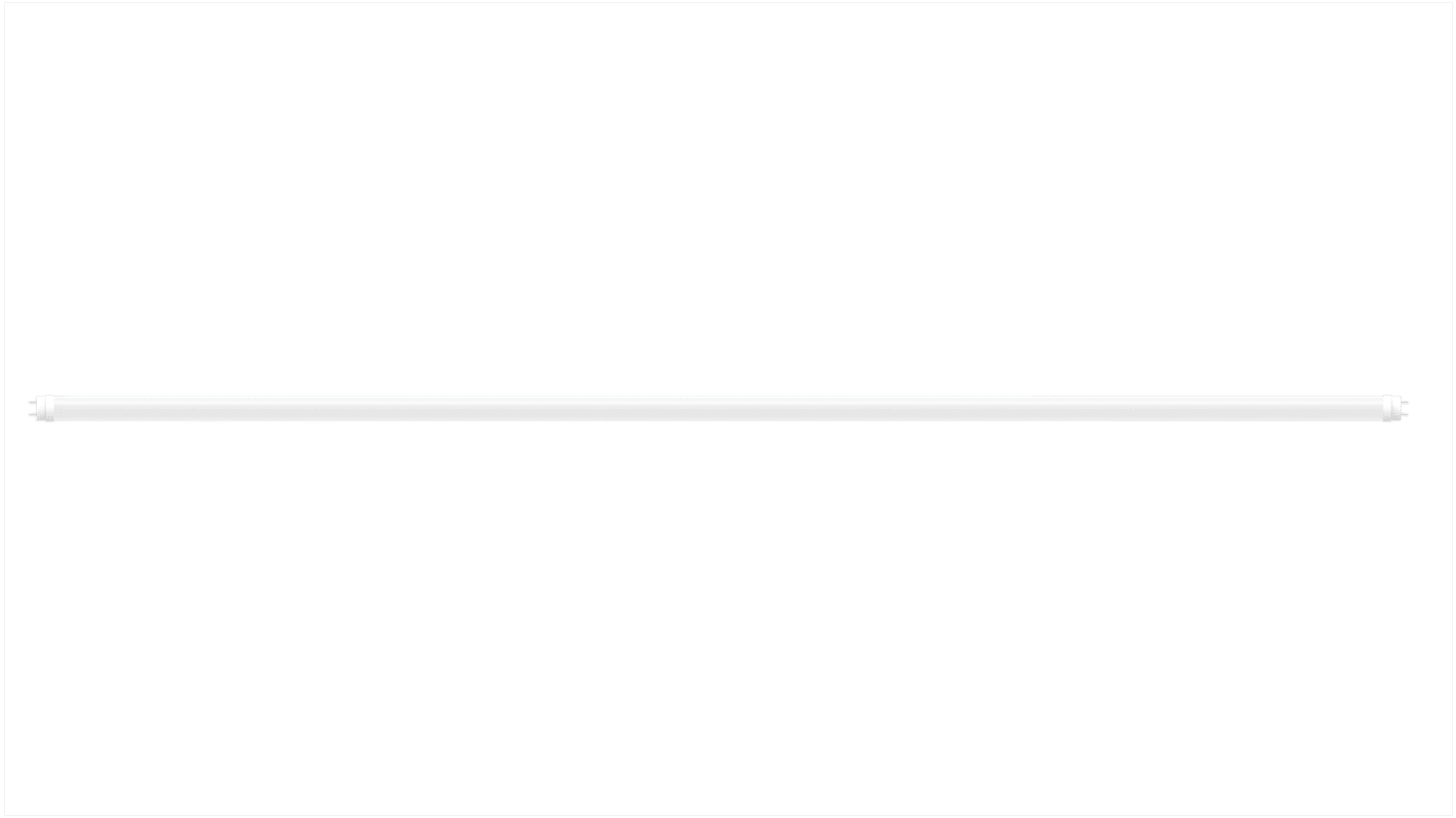 Świetlówka LED 22 W T8 220 → 240 V 2700 Lm 58W