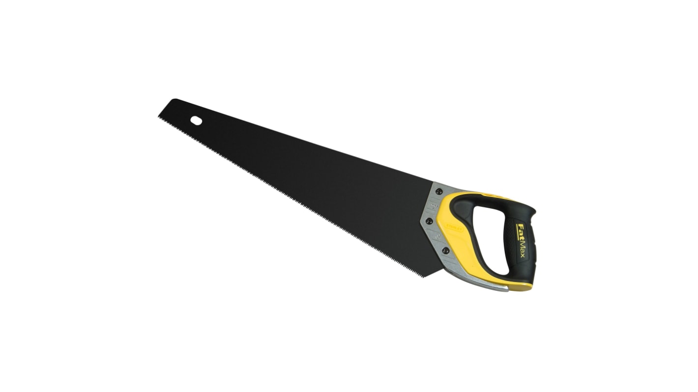 Stanley 450 mm Hand Saw, 11 TPI