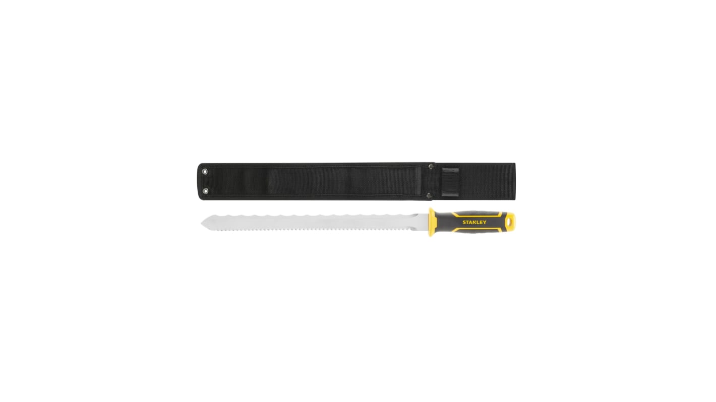 Stanley Knife with Knife Blade, 350mm Blade Length
