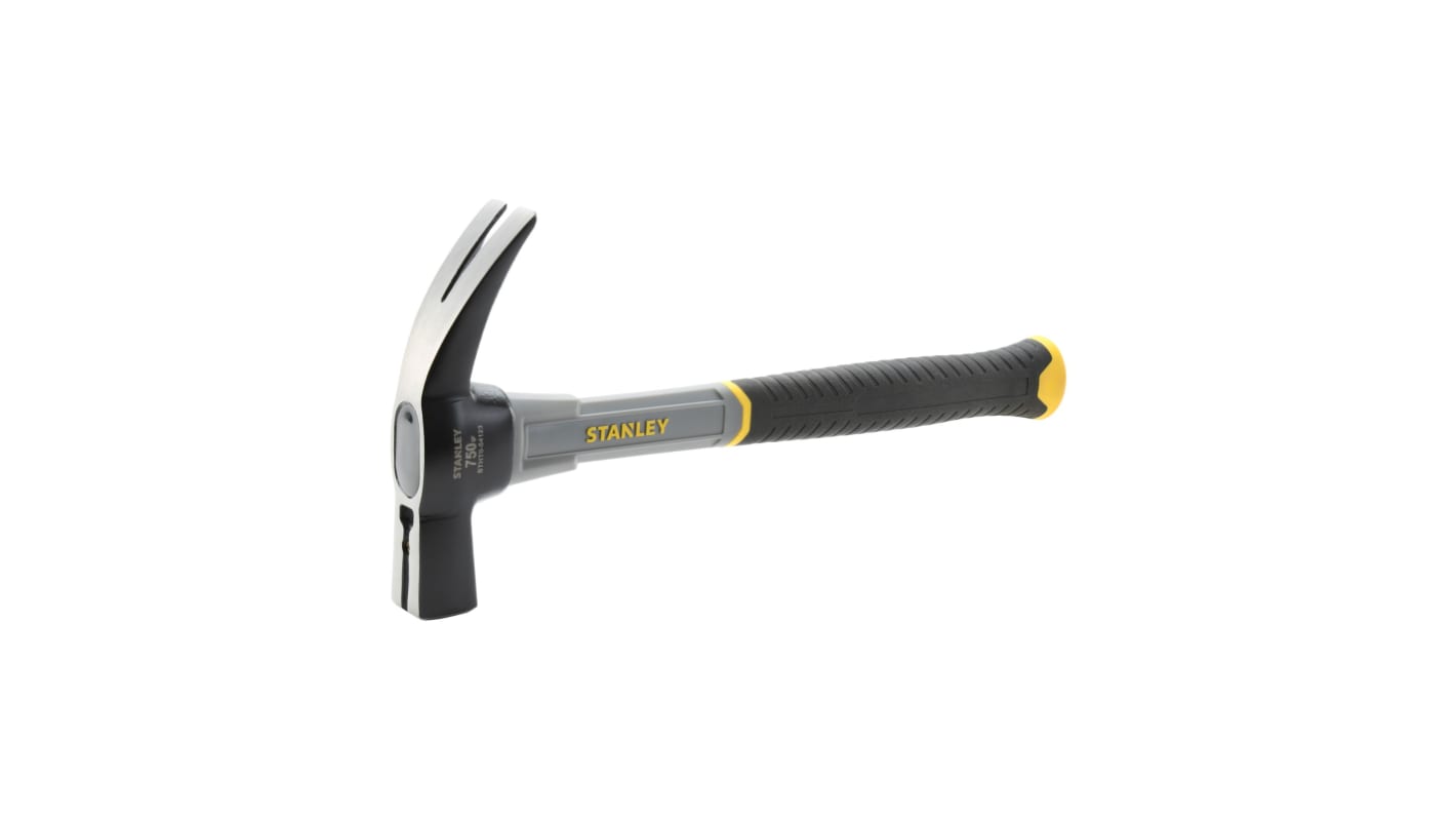 Młotek Młotek ciesielski 1.1kg Włókno szklane dł. 372 mm Stanley