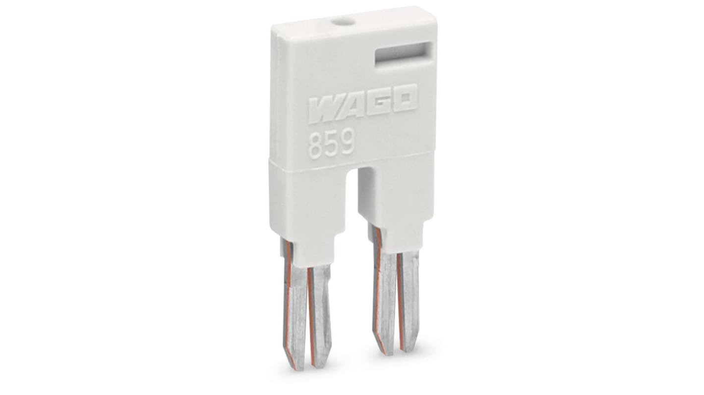 Ponticello WAGO, serie 859