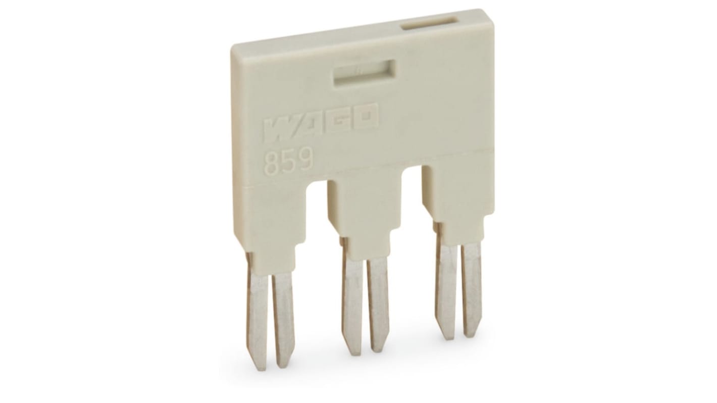 Ponticello WAGO, serie 859