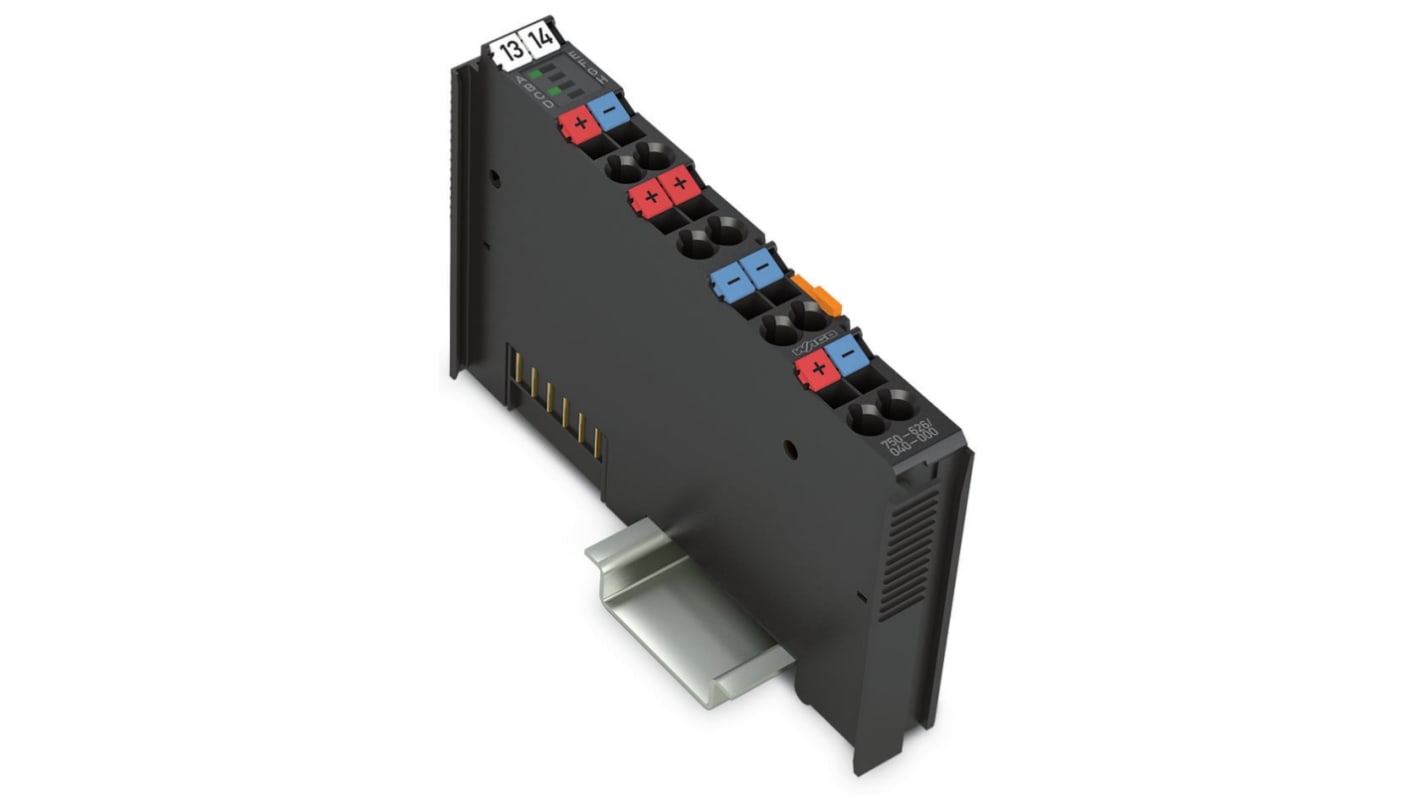 WAGO Power Line Filter, 750 Series
