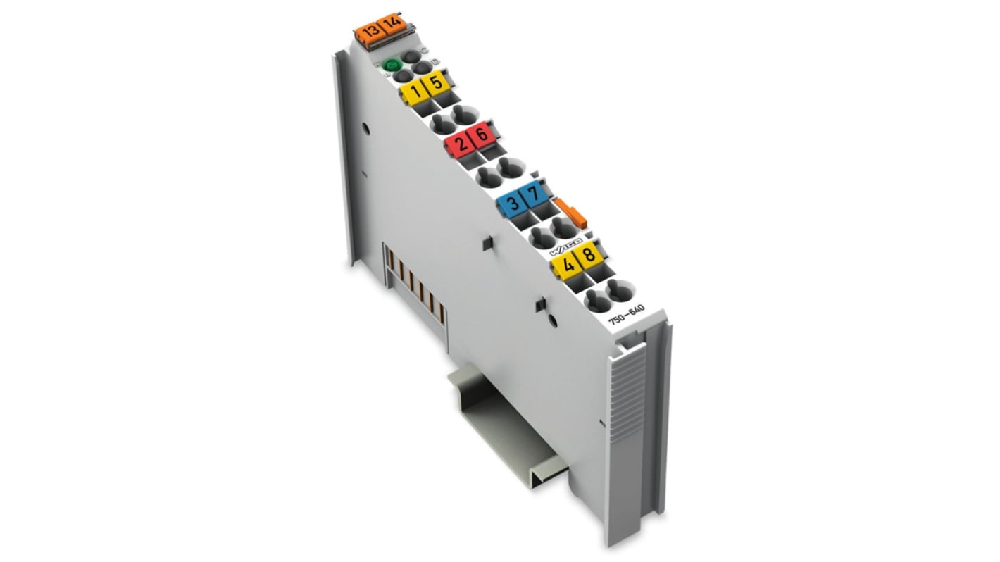 WAGO 750 Modul für SPS 5 VDC