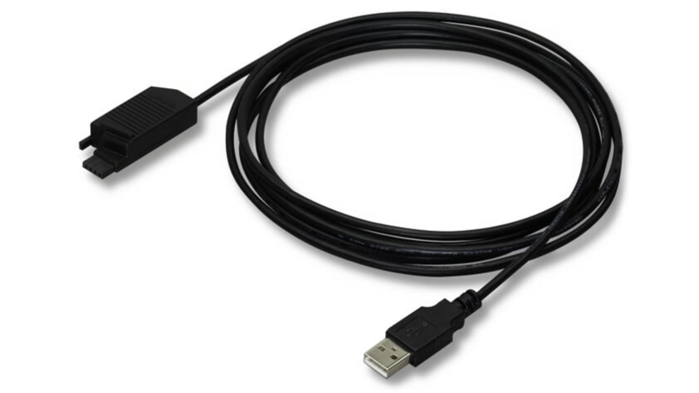 WAGO , Male USB A to , 5m