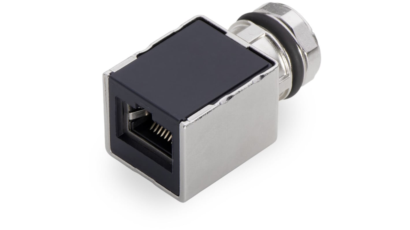 WAGO, 756 Connector