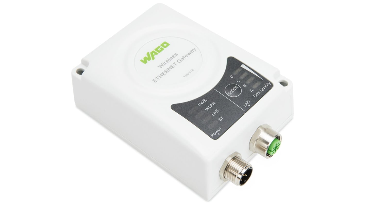 Konwerter mediów sieciowych, Ethernet, 400m