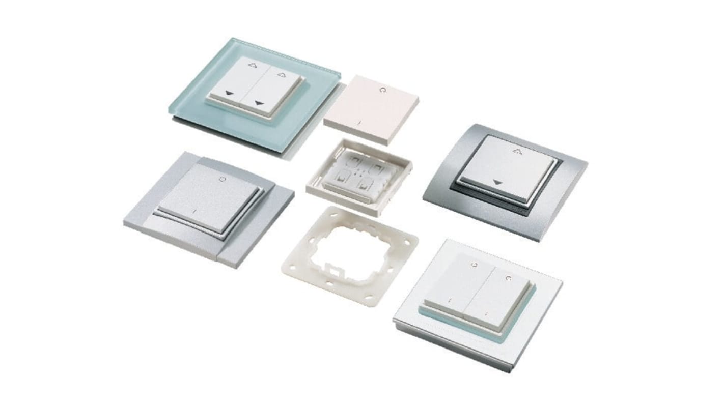 WAGO Wireless Switch, 2 Way, 758-940