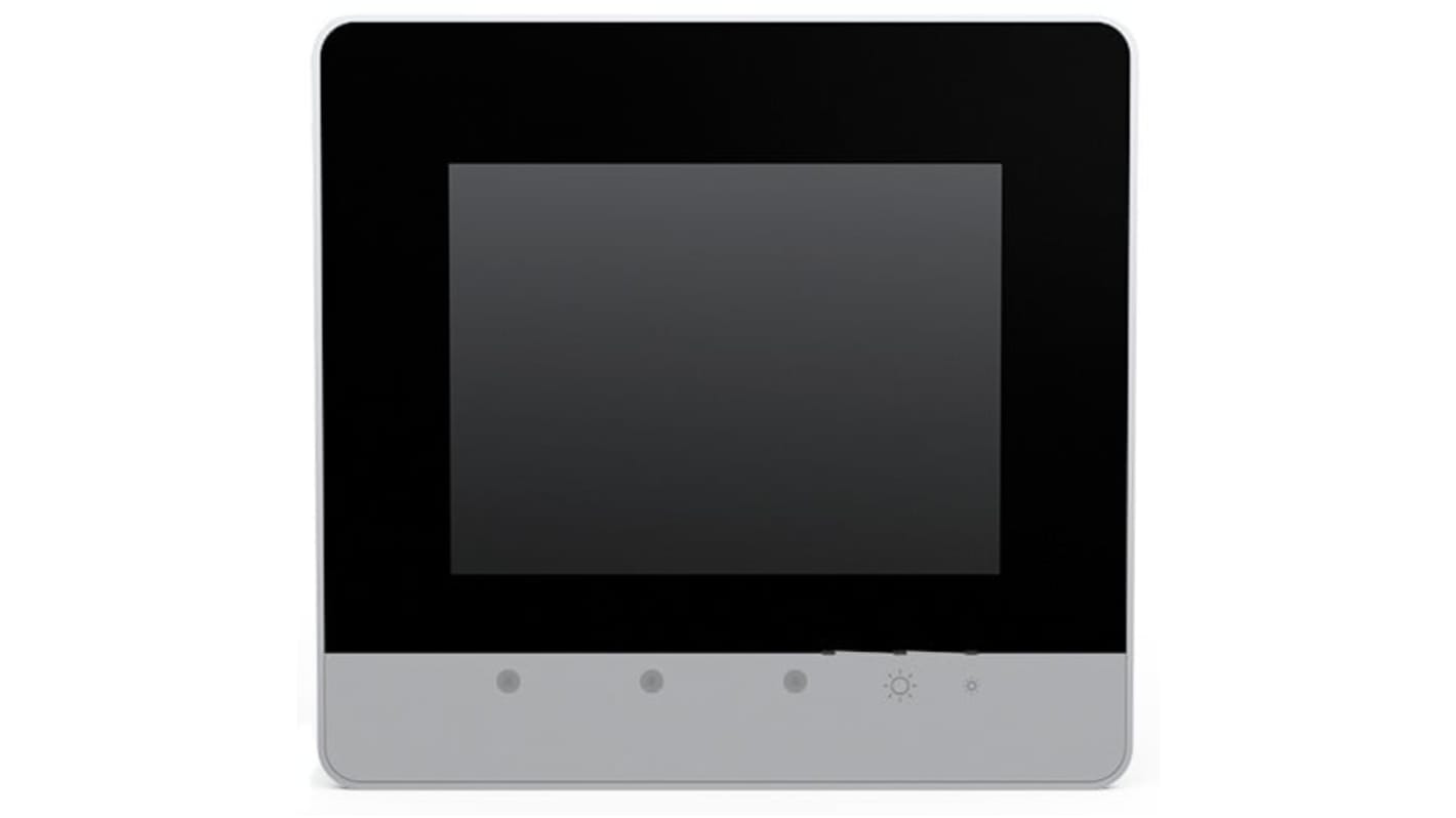WAGO 762 Series HMI HMI Panel - 5.7 in, Resistive Touchscreen Display, 640 x 480
