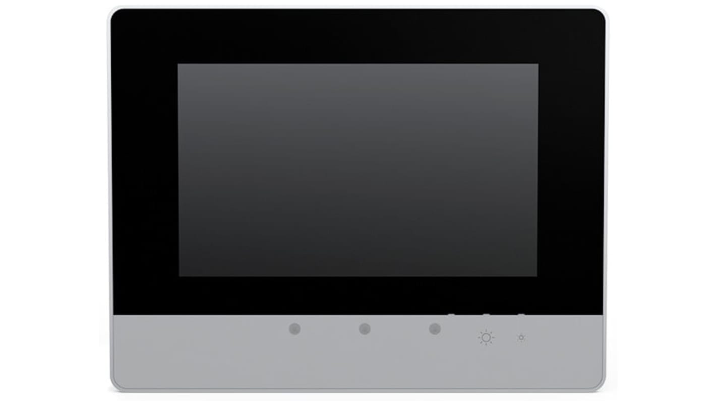 WAGO 762 Series HMI HMI Panel - 7 in, Resistive Touchscreen Display, 800 x 480