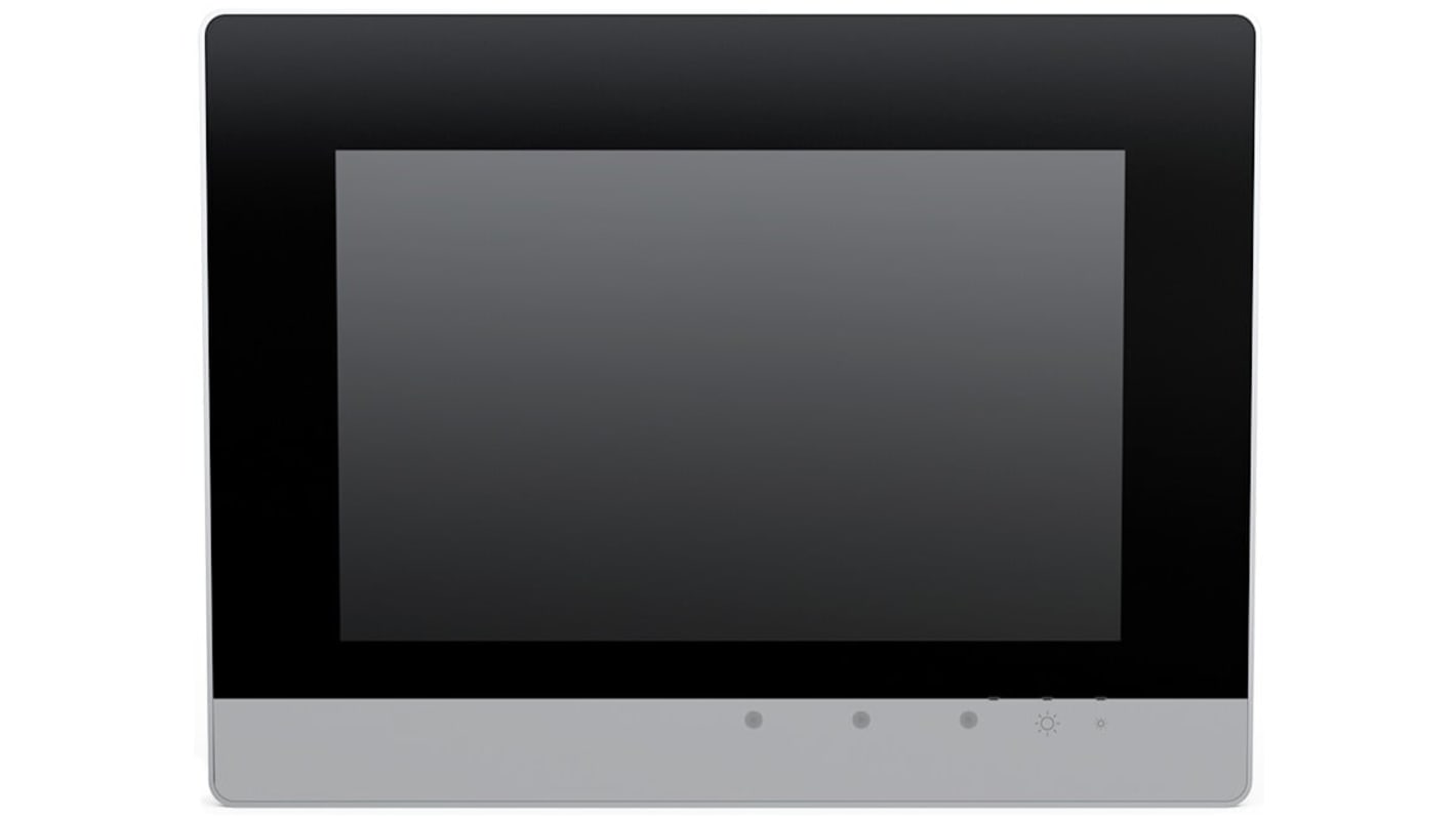 WAGO 762 HMIパネル 5.7インチ 1280 x 800