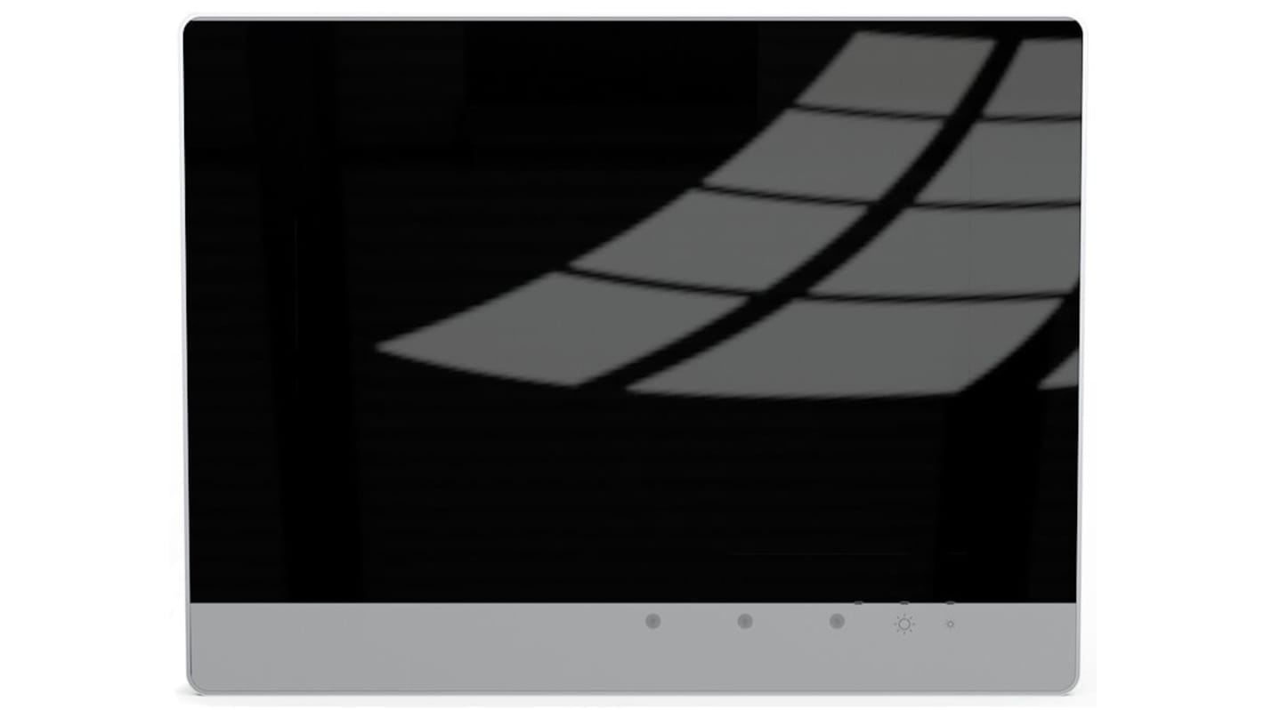 WAGO 762 Series HMI Touch-Screen HMI Display - 5.7 in, Resistive Touchscreen Display, 1280 x 800