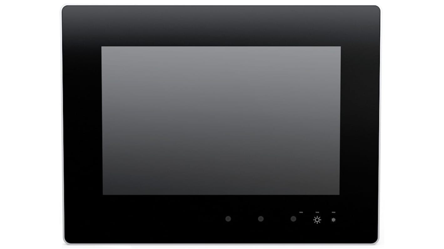 WAGO 762 Series HMI HMI Panel - 5.7 in, Resistive Touchscreen Display, 1280 x 800