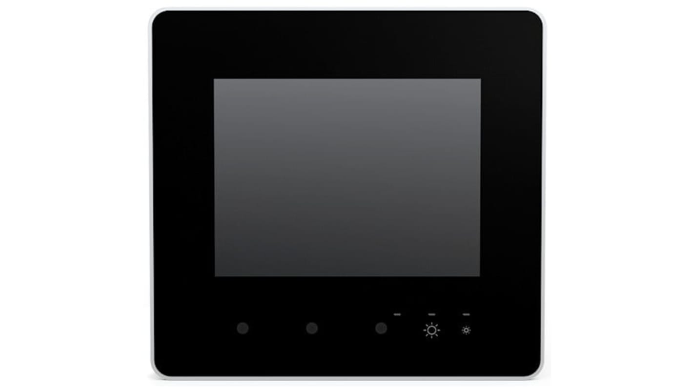 WAGO 762 Series HMI HMI Panel - 5.7 in, Resistive Touchscreen Display, 640 X 480pixels