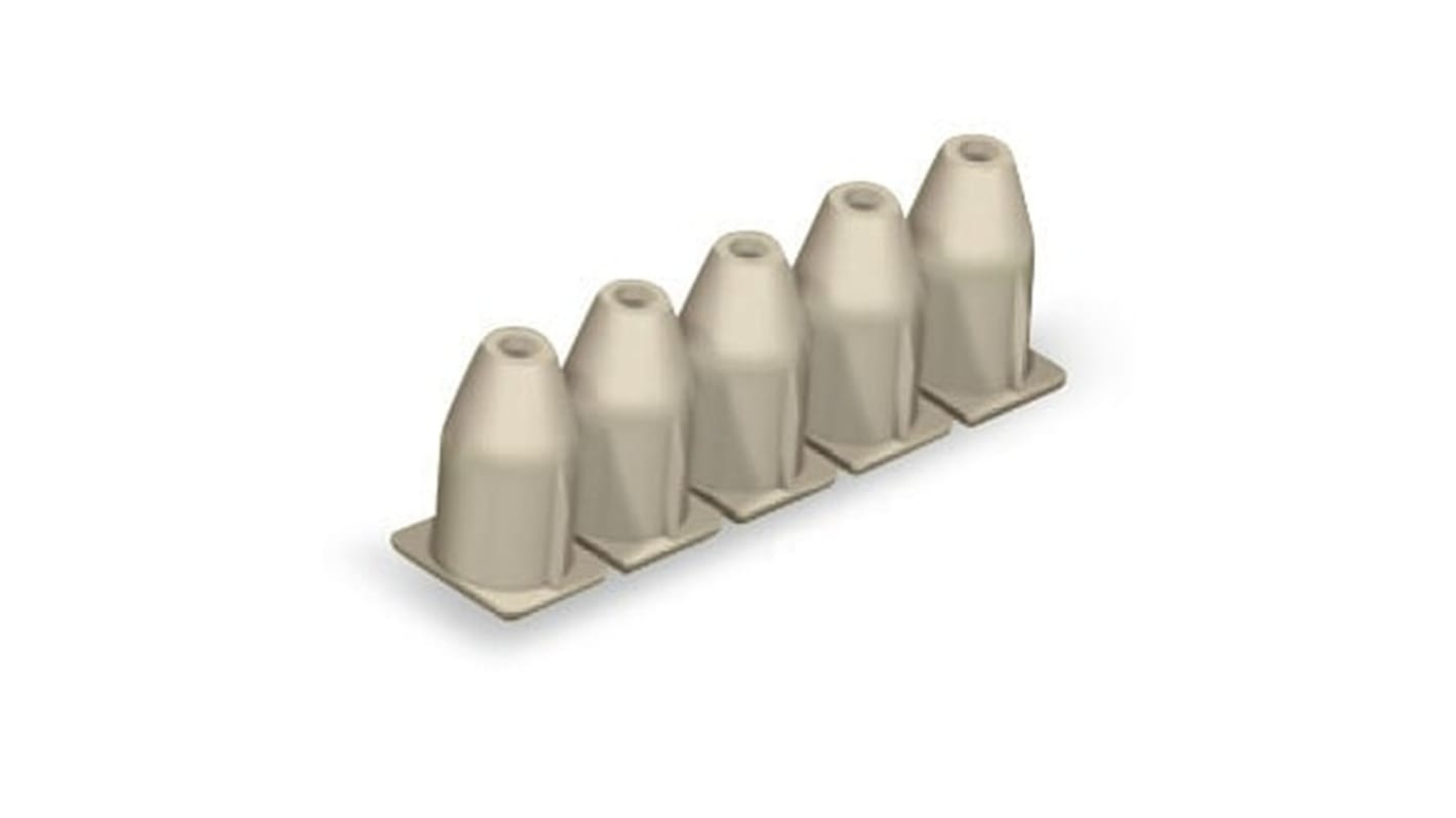 WAGO 769 Series Insulation Stop for Use with X-COM-System
