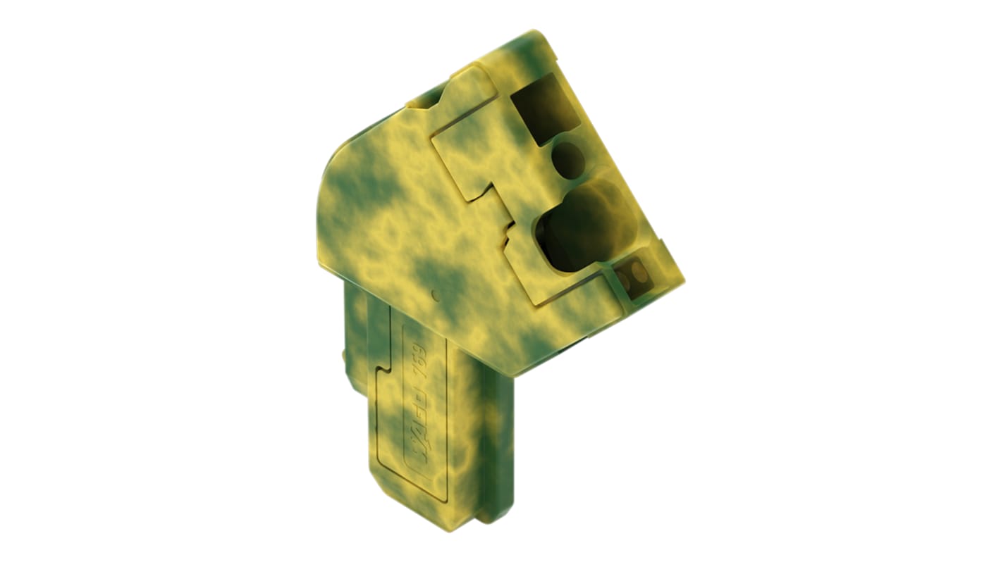 WAGO 769 Series Start Module for Use with Female Connector, CSA