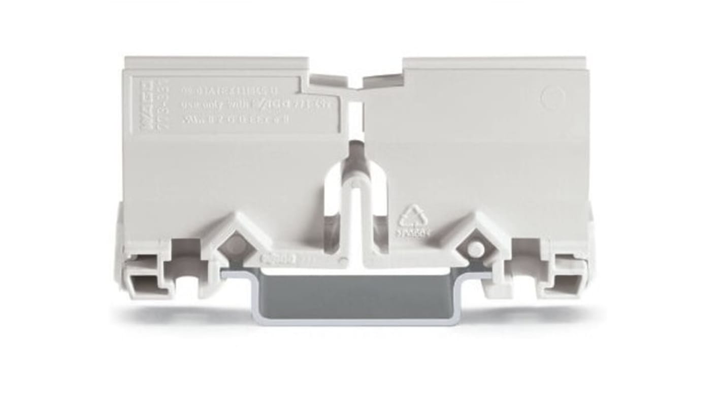 WAGO 773 Montagehalter für Serie 773, ATEX