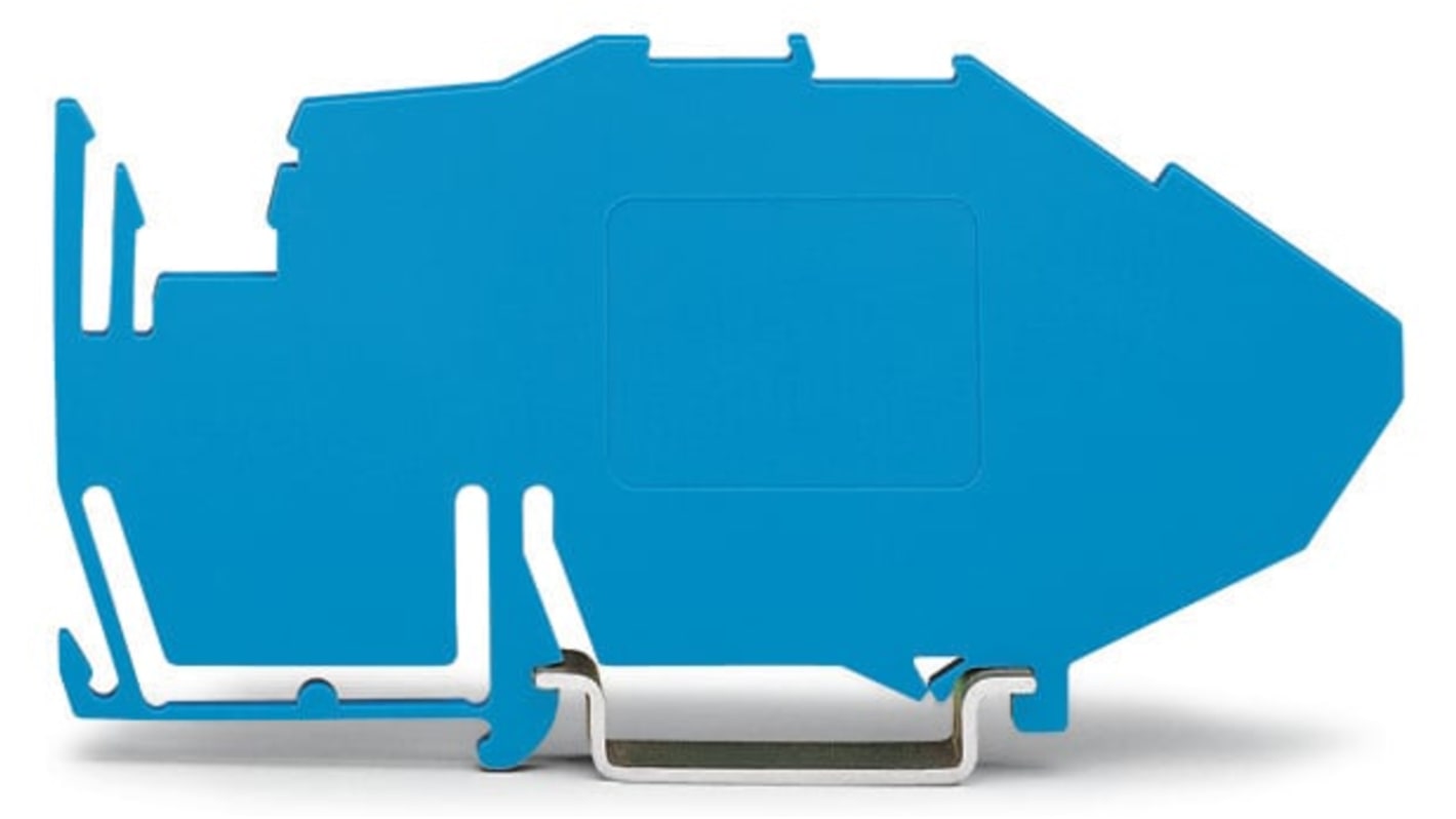 Trasportatore di busbar WAGO, serie 780