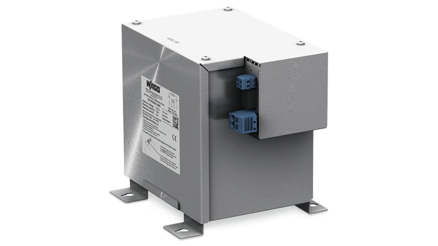 WAGO Battery Module, 787 Series