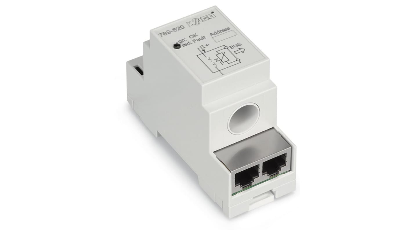 Current signal conditione