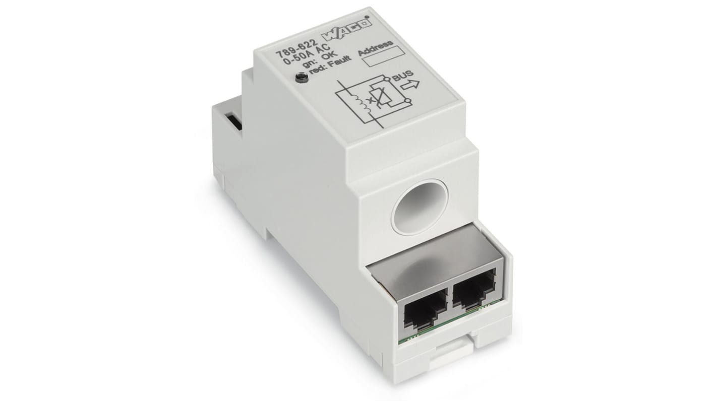 Current signal conditione