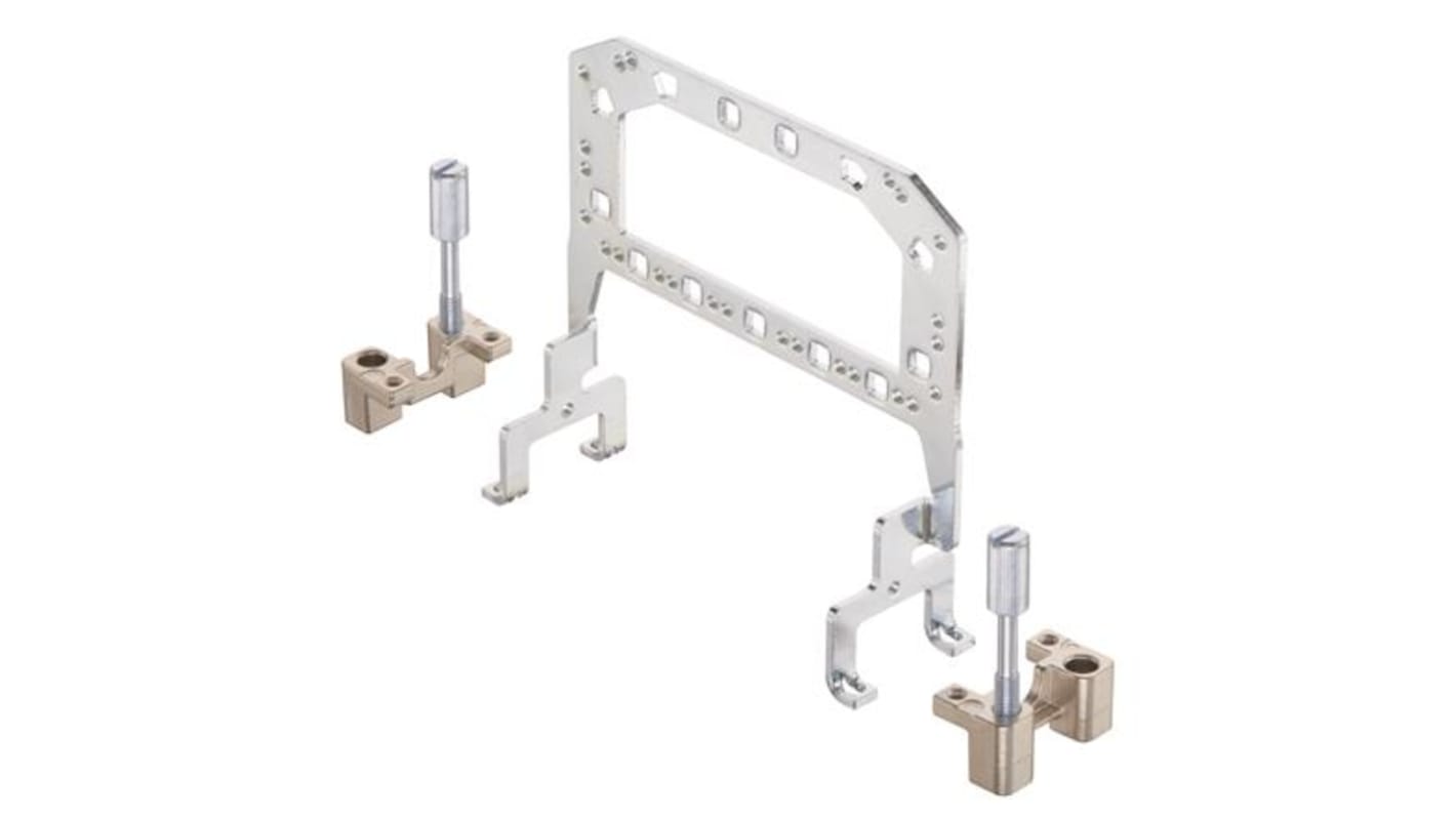 HARTING Grip Frame, Han-Modular Series , For Use With Screw Adapter