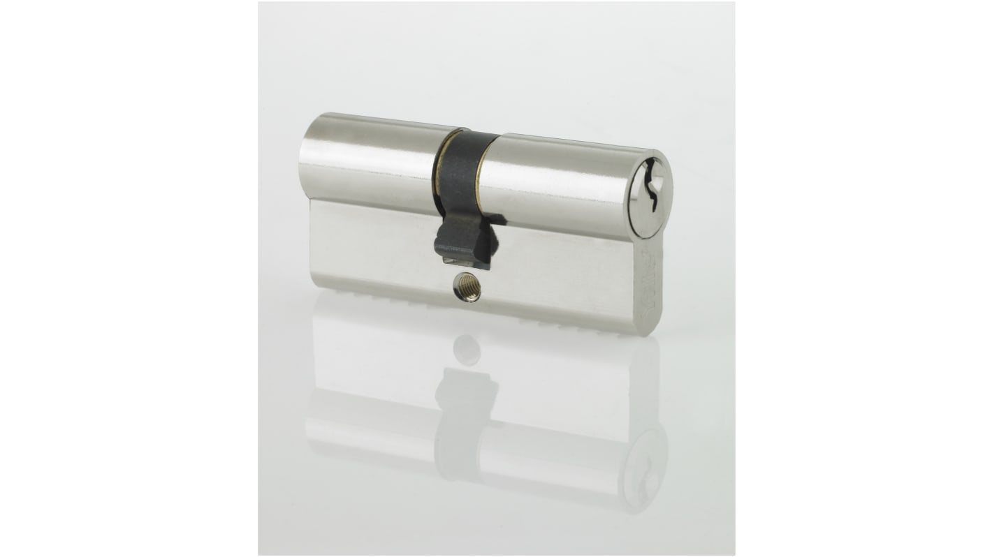 Yale Euro Cylinder Lock