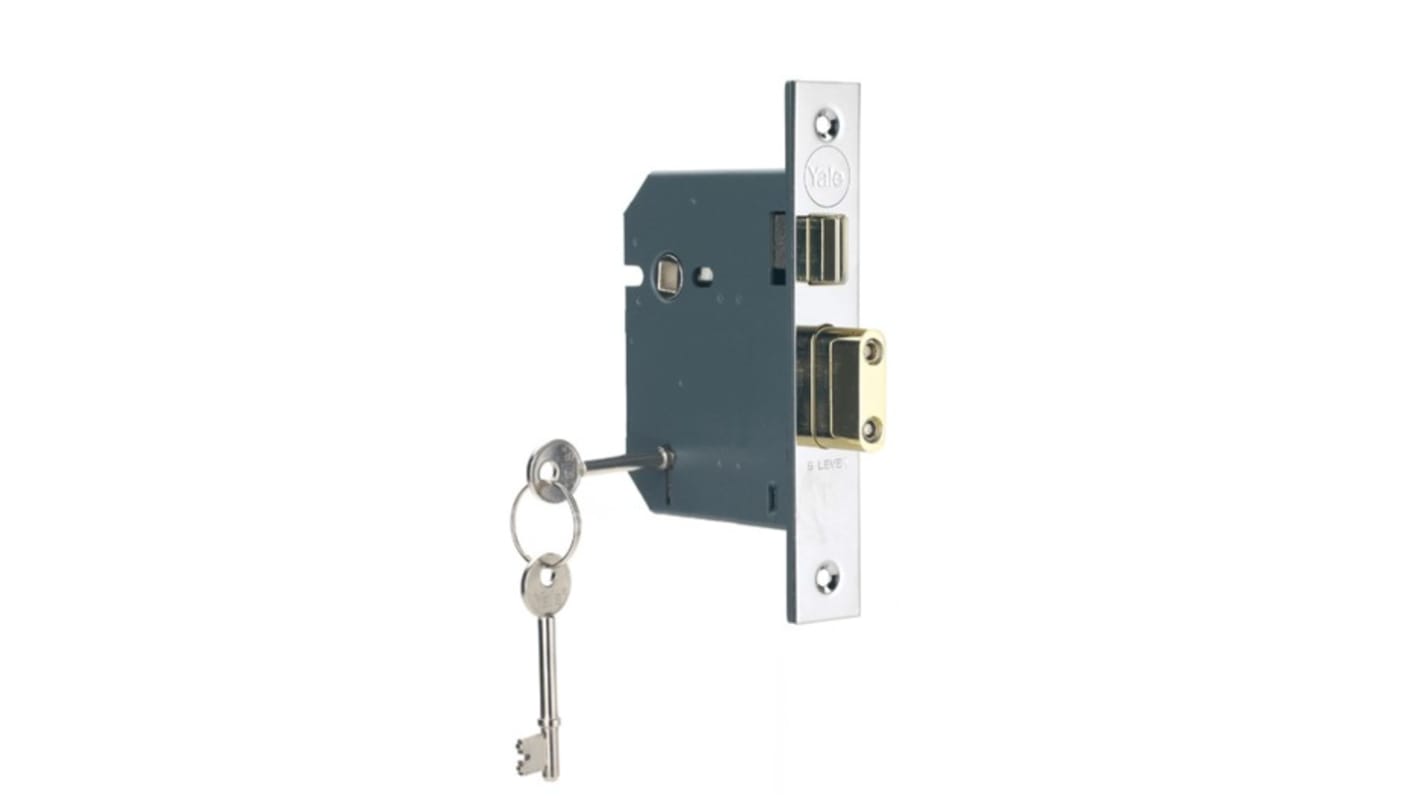 Yale Mortice Lock Lever, 5 Levers